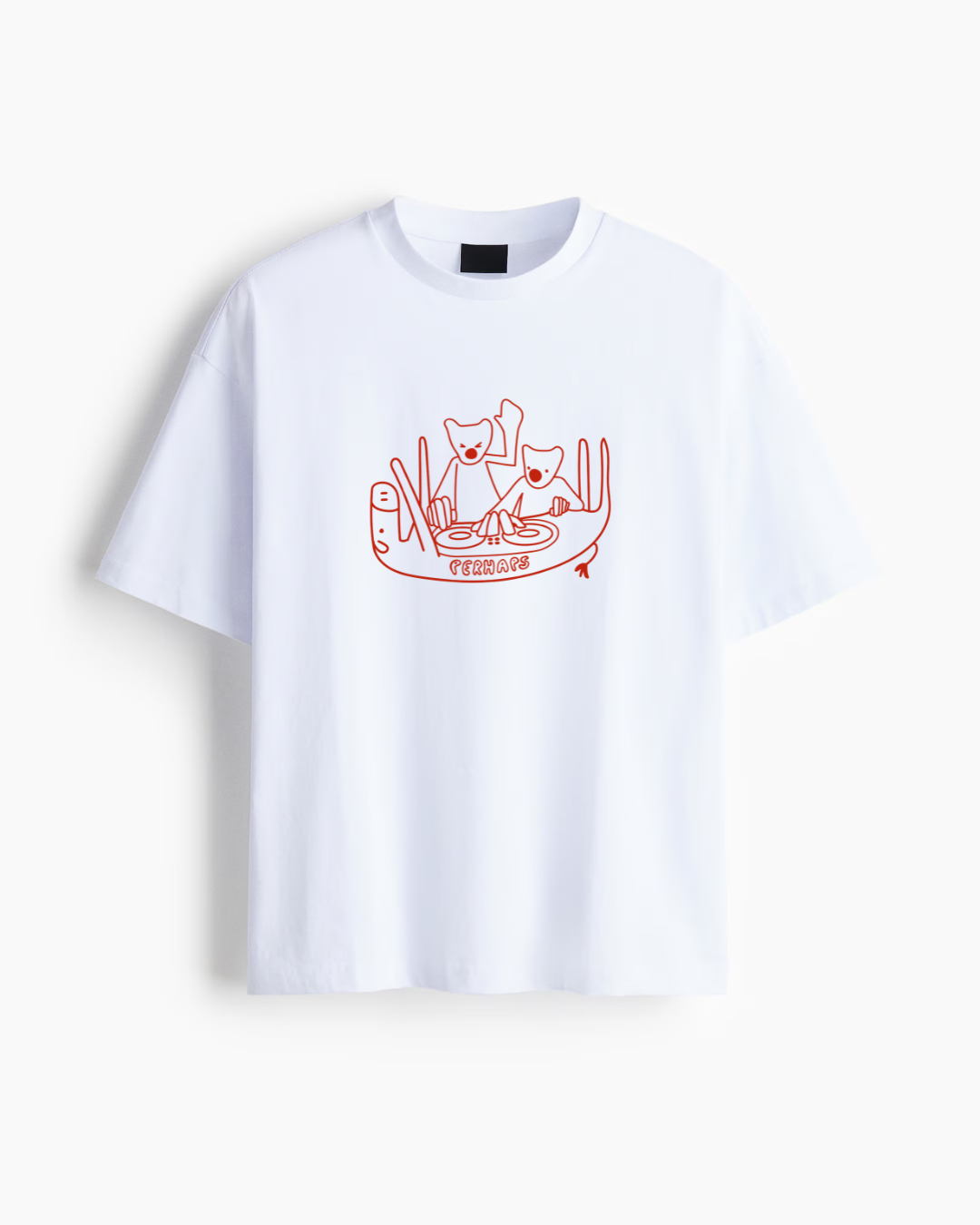 Perhaps a Tee?